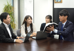 税理士法人田辺綜合会計事務所